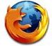 Firefox Logo