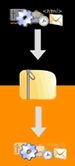 MozBackup Logo
