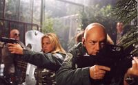 Soldaten, Waffen, Action!