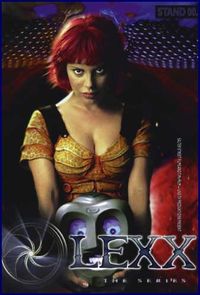 Lexx