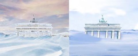 Artwork-Vergleich Artwork-Vergleich