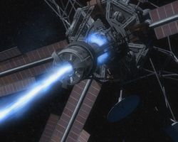 Satellit SolStar2