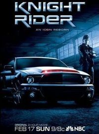 Knight Rider 2008