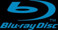BluRay Logo
