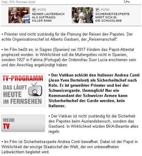 BILD Artikel BILD Artikel