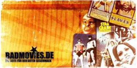 Badmovies