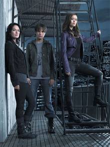 T TSCC Cast