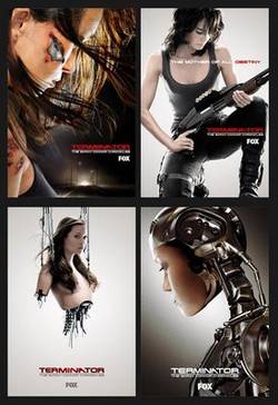 Genre-TV reloaded 1:Terminator: The Sarah Connor Chronicles
