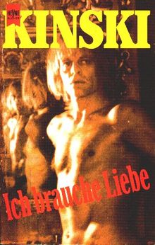 Kinski Bio