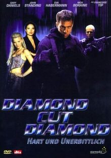 Diamond cut Diamond Diamond cut Diamond