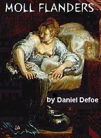 Moll Flanders