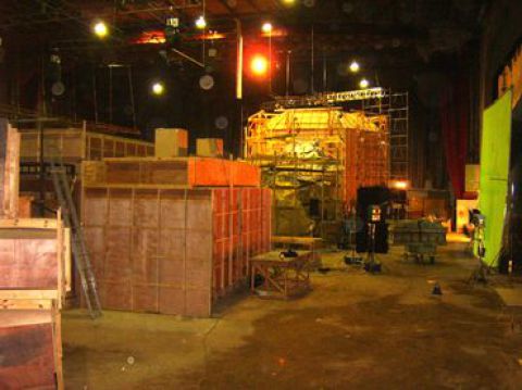 Studio