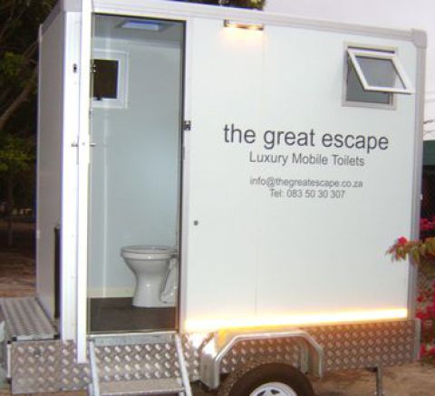 Great Escape