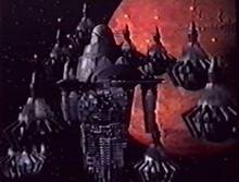 Star Command Basis