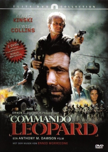Kommando Leopard
