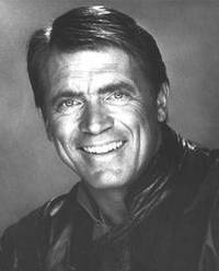 Chad Everett