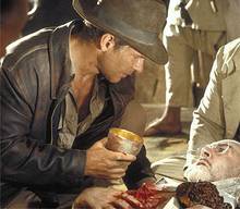 Indiana Jones und der letzte Kreuzzug