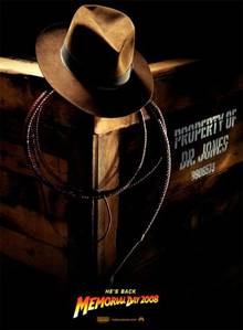 Teaser Poster