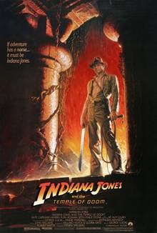 Indiana Jones und der Tempel des Todes