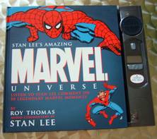 Marvel Universe