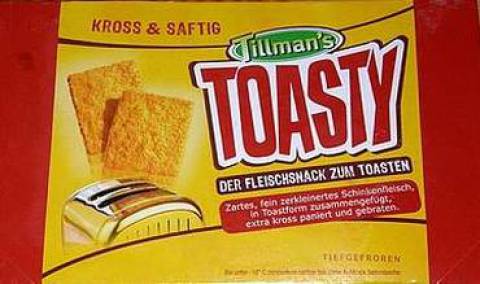 Toasty