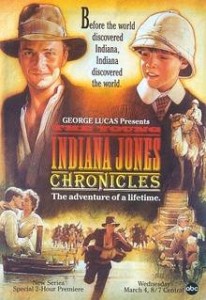 Young Indy