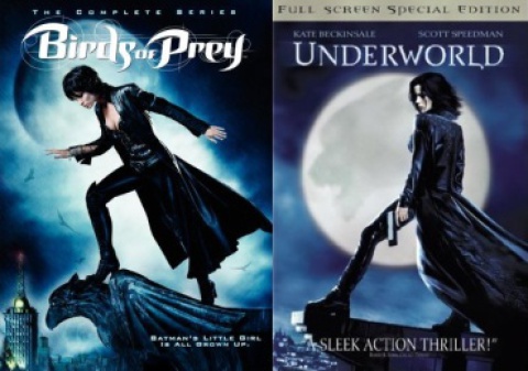 DVD Cover