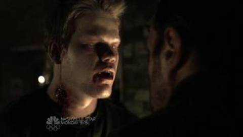 Fear Vampir Fear Vampir