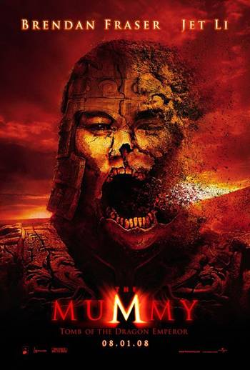 Mummy 3