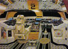 Astro Saga 1