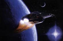 Astro Saga 3