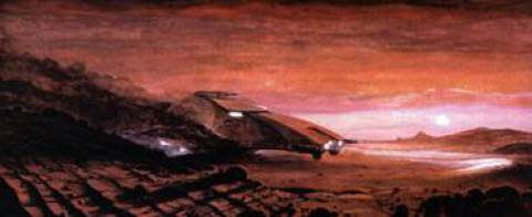 Astro Saga 8