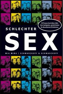 Schlechter Sex