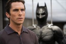 Bruce Wayne Bruce Wayne