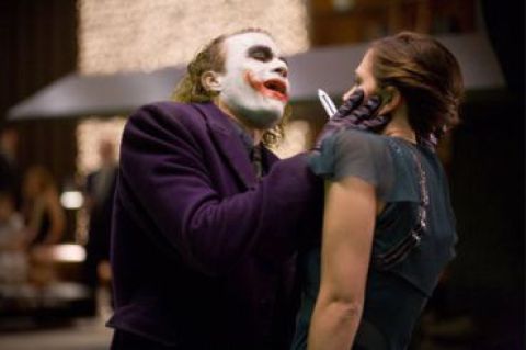 Joker Joker