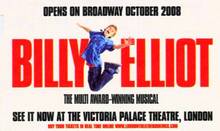Billy Elliot