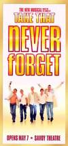 Never Forget