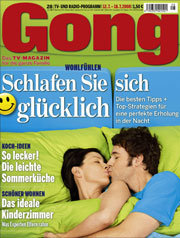 GONG