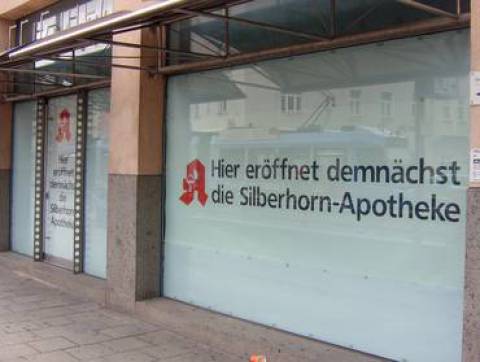 Brot und (Doktor)Spiele