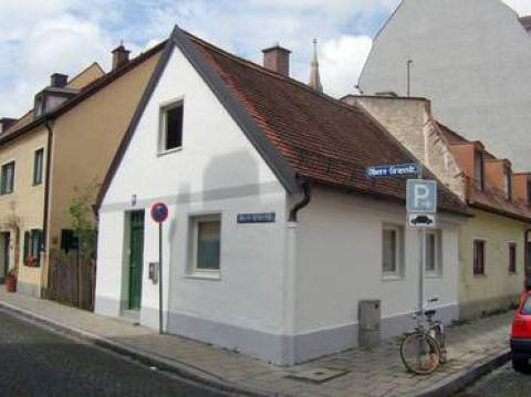 Haus neu Haus neu