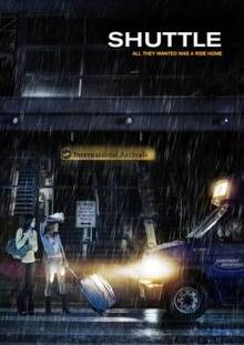 Shuttle Poster