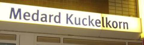 Kuckelkorn Kuckelkorn