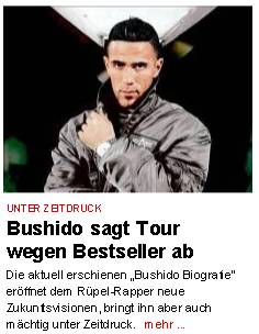 Bushido