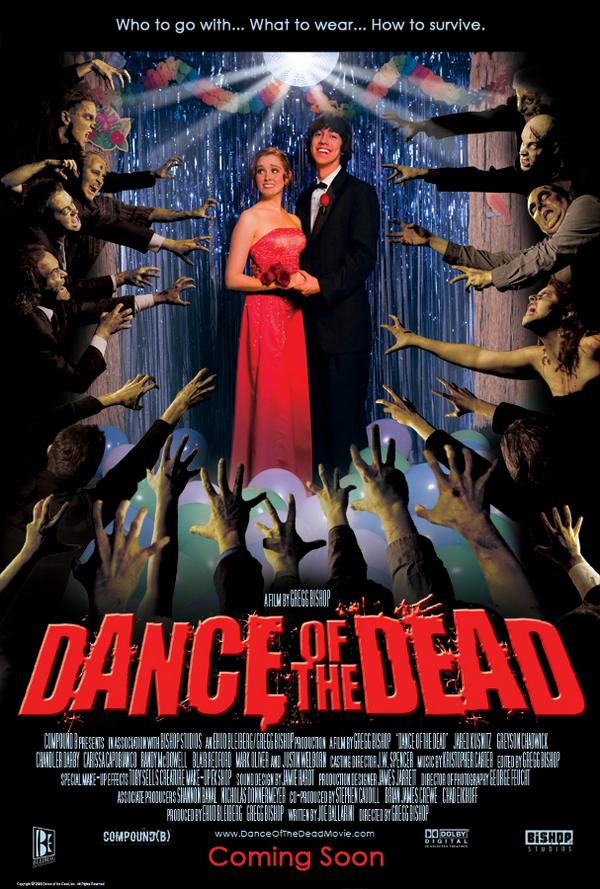 Fantasy Filmfest Fun-Kritiken 2008 (5): Dance of the Dead / Repo! The Genetic Opera / Jack Brooks: Monster Slayer