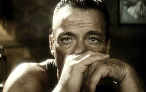 JCVD JCVD