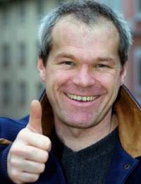 (Non-)Chat mit Uwe Boll(ocks)