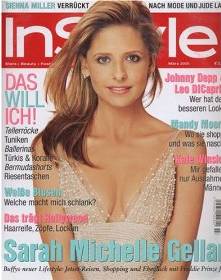 instyle