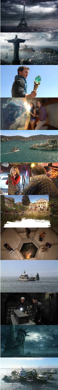 lcrcon