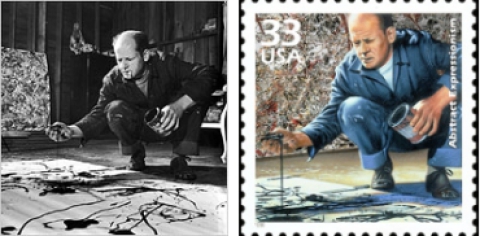 pollock