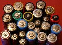 batterien